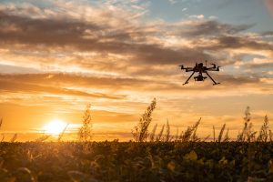 Drones Will Soon Plant Trees
