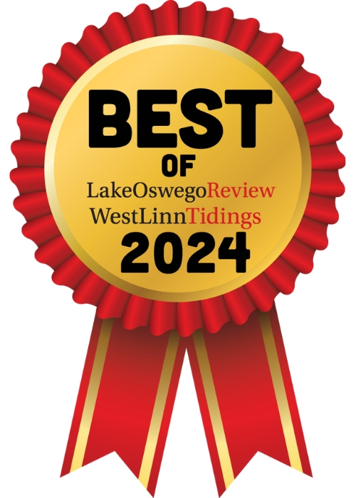 ArborPro Tree Expert has been awarded as Best of Lake Oswego 2024.