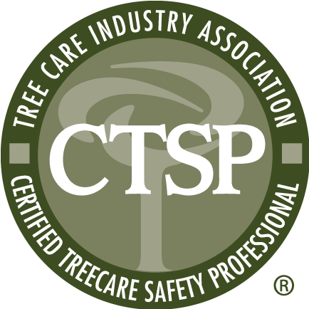 CTSP logo CTSP logo