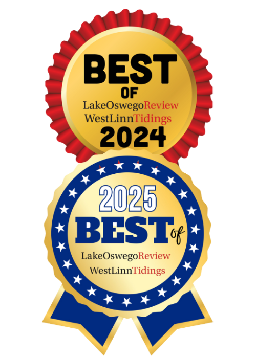 2024 to 2025 - Best Tree Service Award!